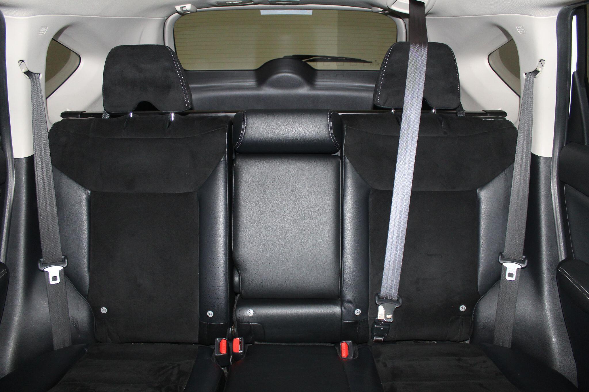 Honda CR-V view 51