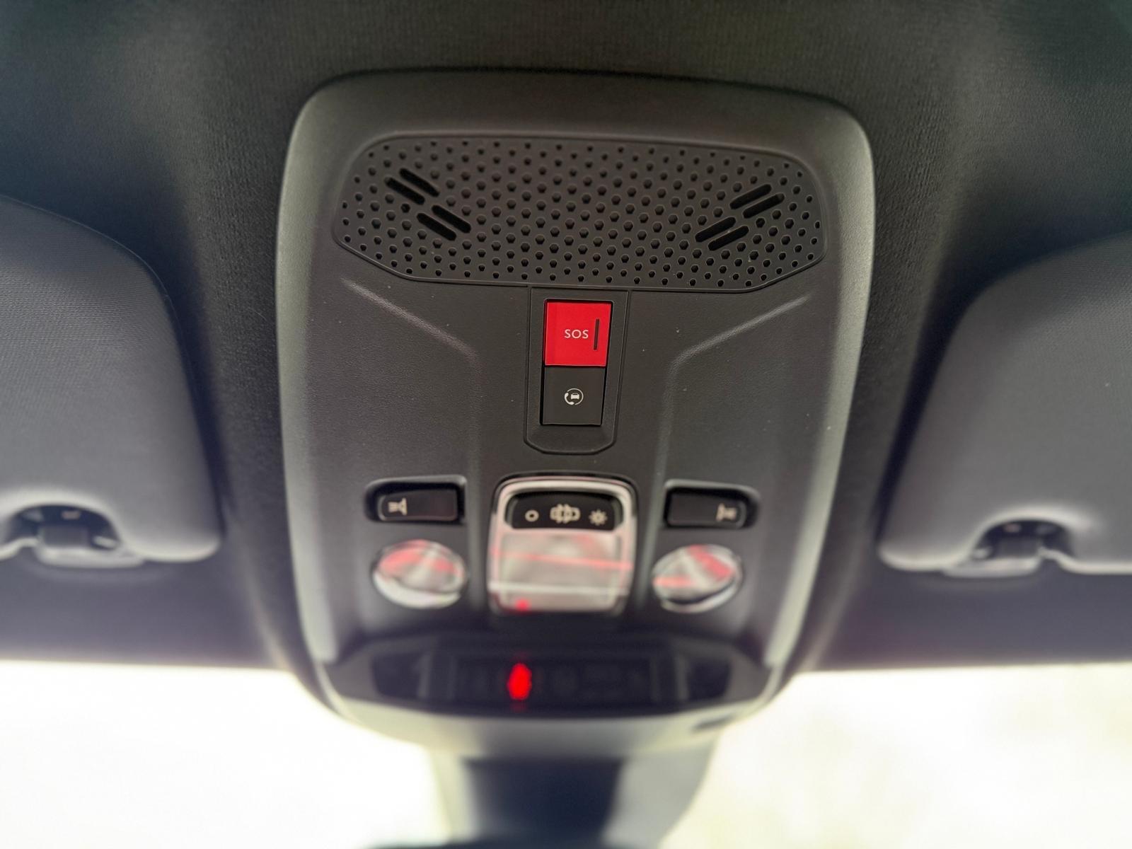 Vauxhall Mokka view 56