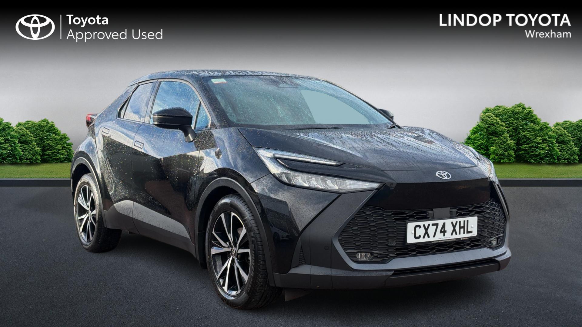 Lindop Used Cars