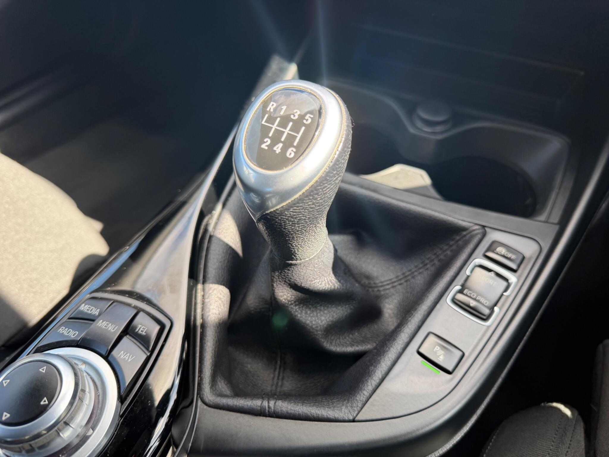 BMW 2 Series view 16