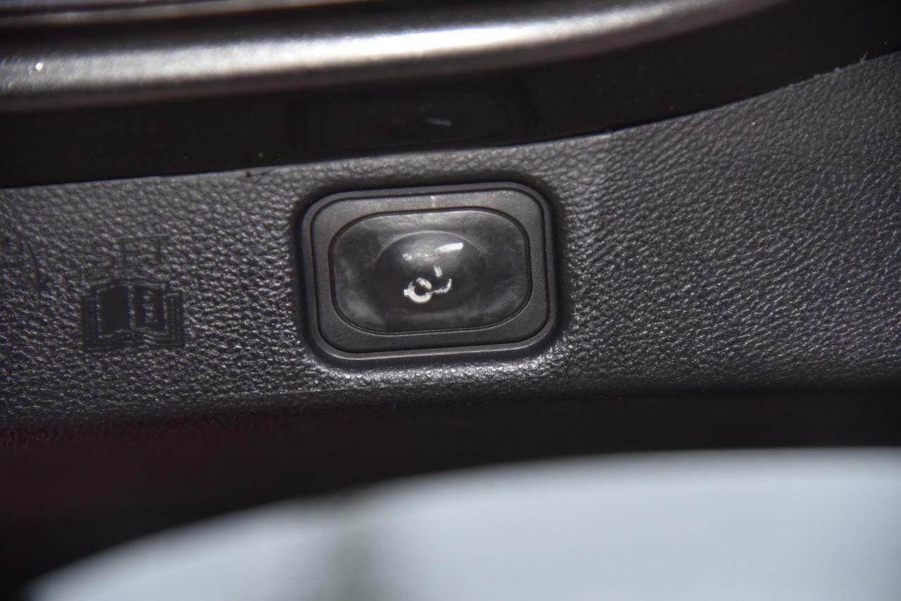 Ford Galaxy view 63