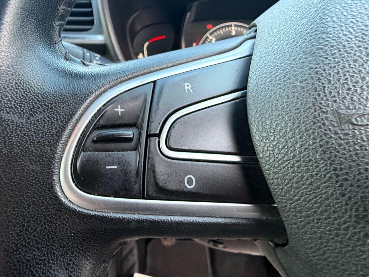 Renault Kadjar view 18