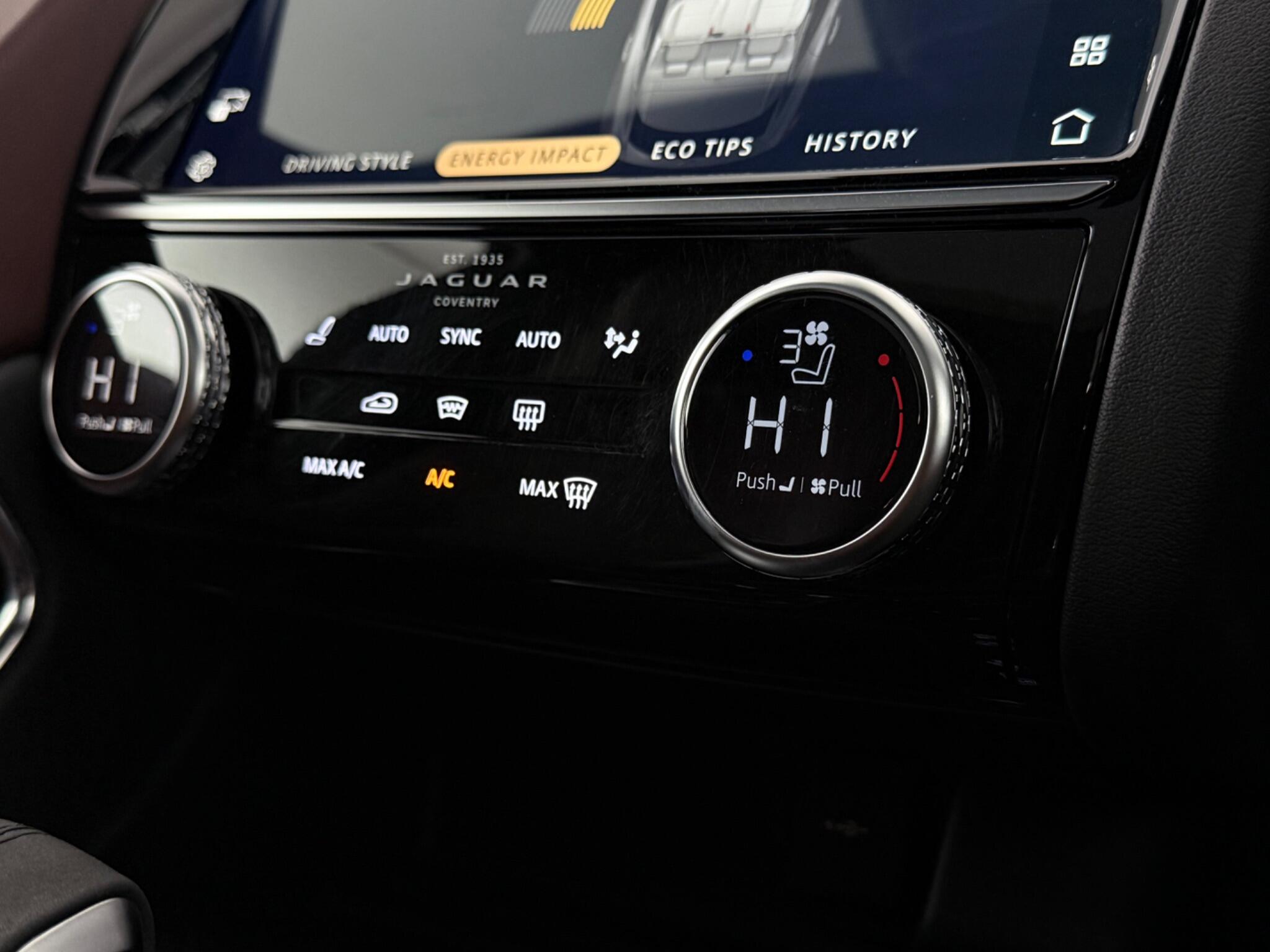 Jaguar E-Pace view 26
