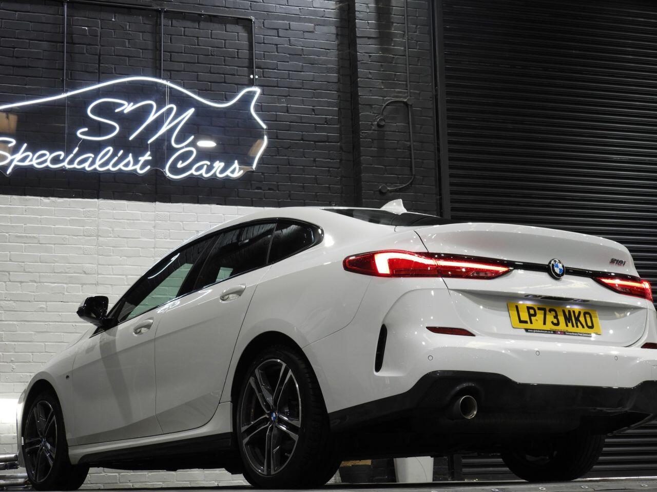 BMW 2 Series view 9