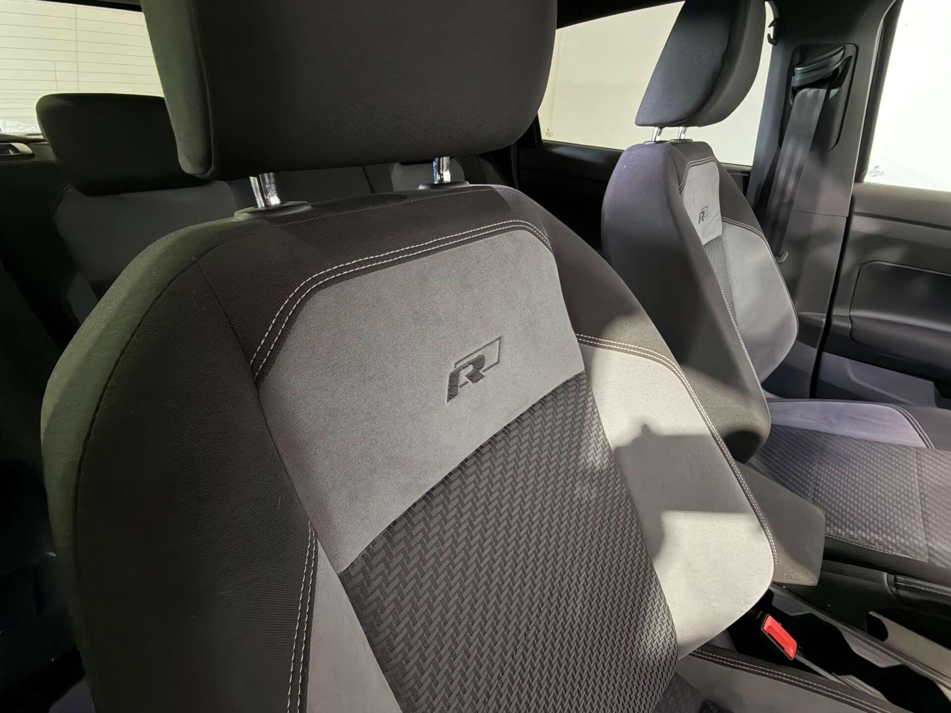 Volkswagen Polo view 16