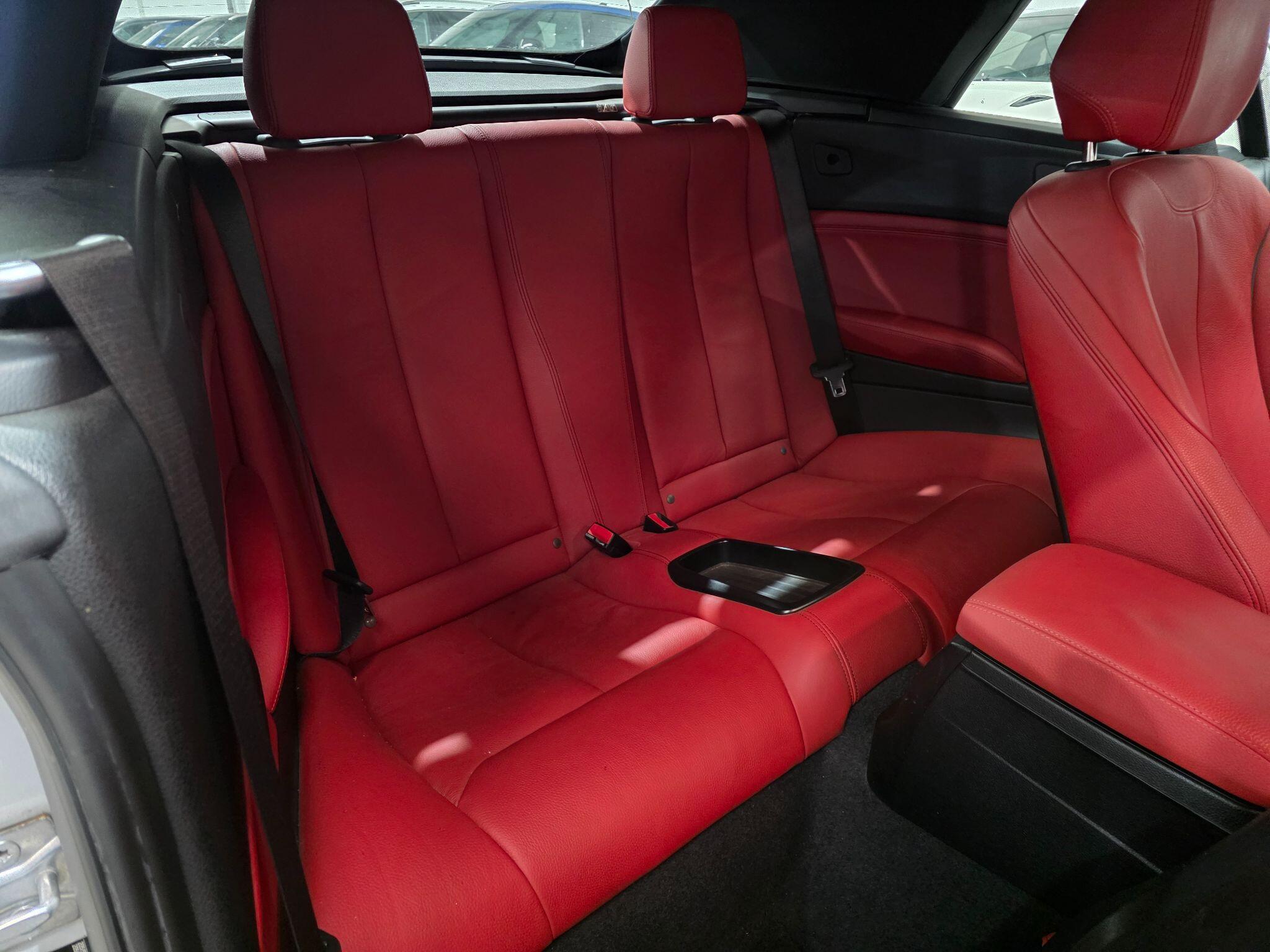 BMW 2 Series view 23