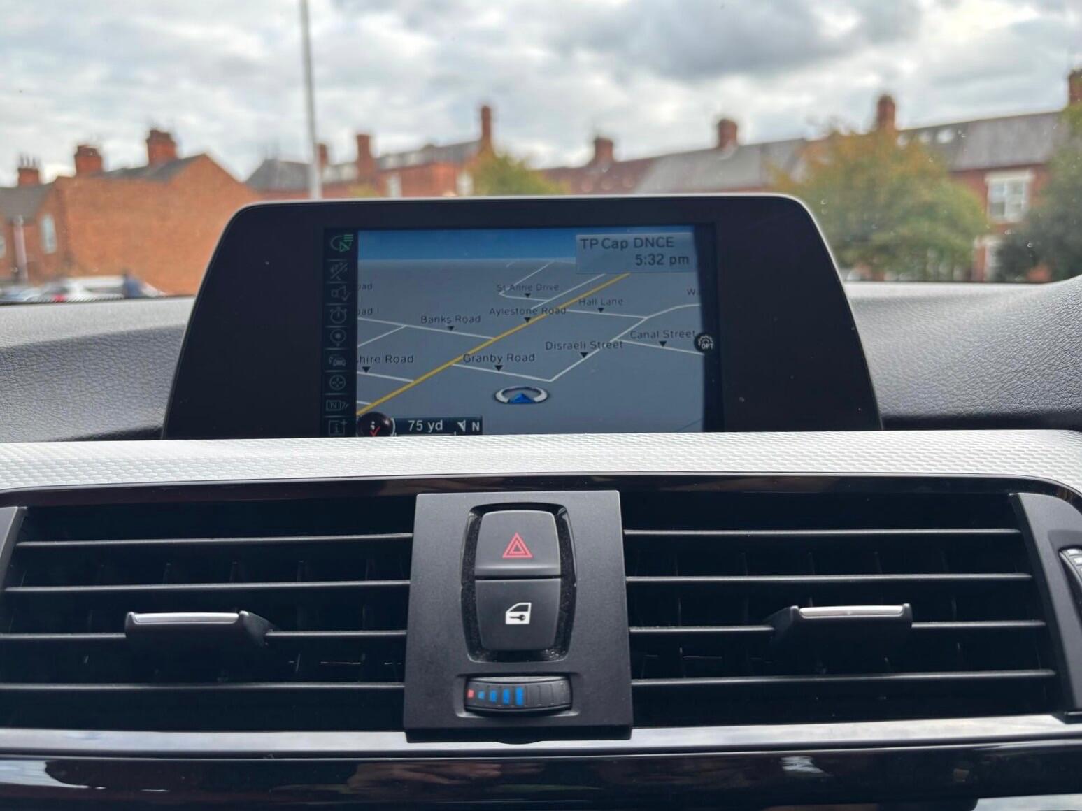BMW 4 Series Gran Coupe view 32