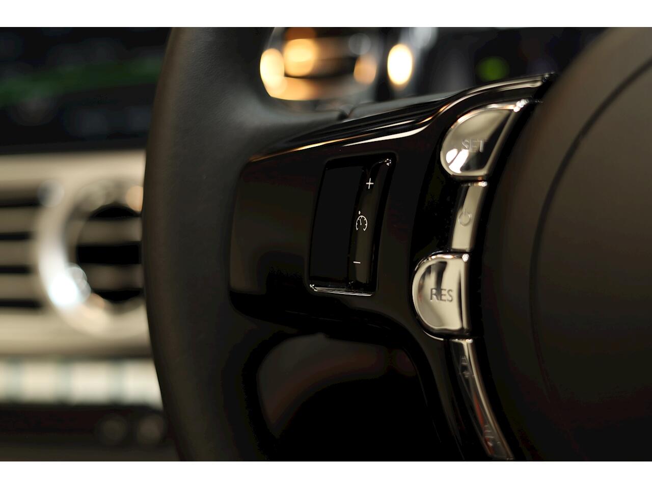 Rolls-Royce Dawn view 46
