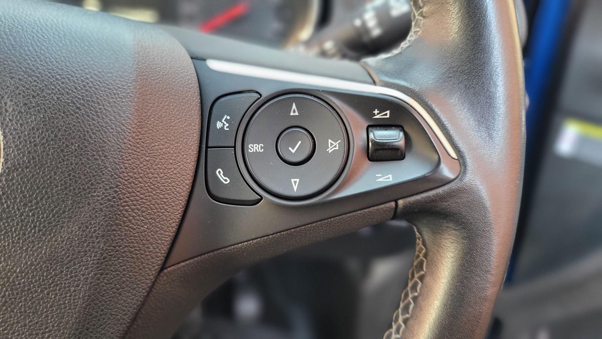Vauxhall Grandland X view 23