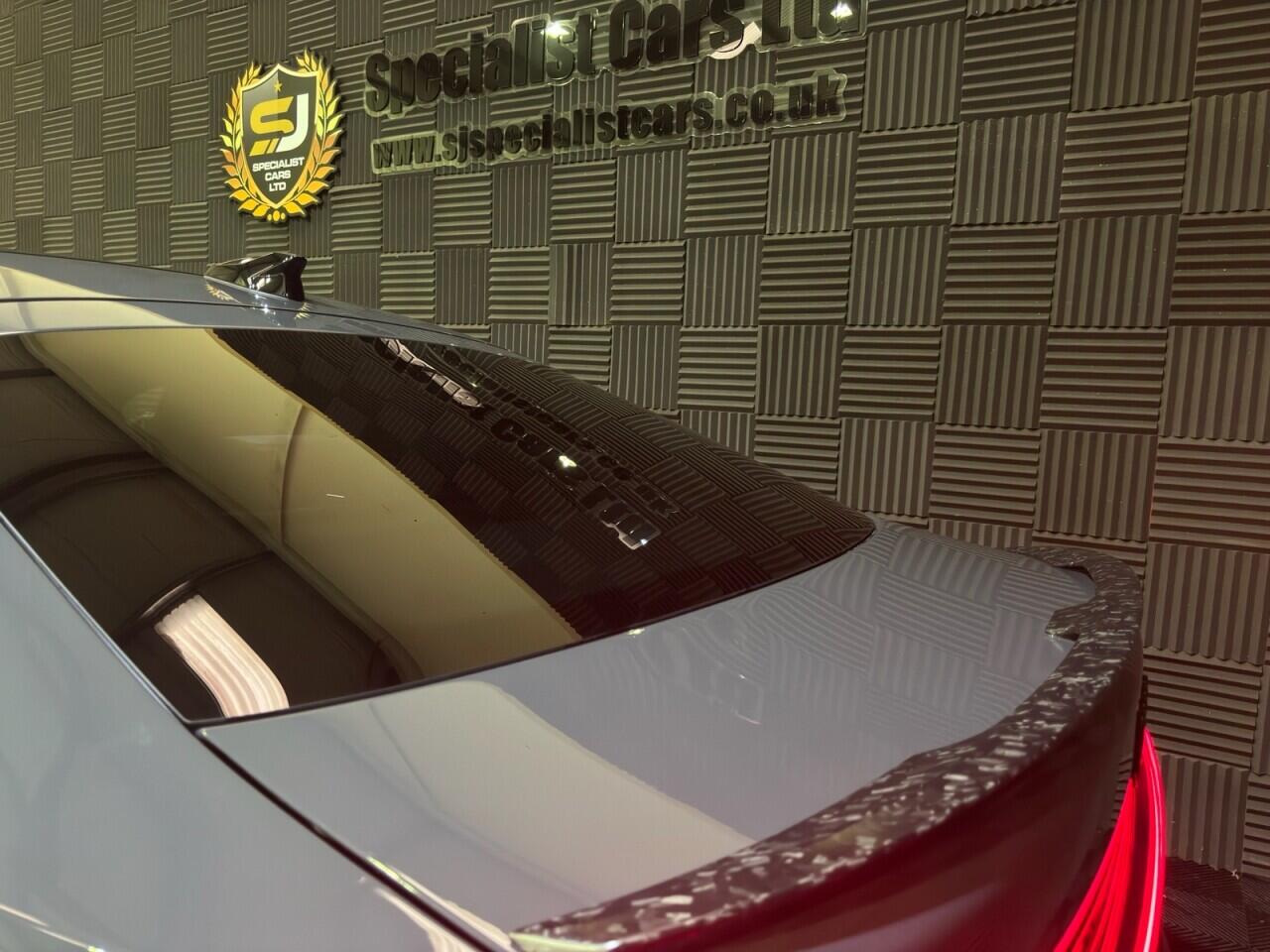 Audi RS5 view 23