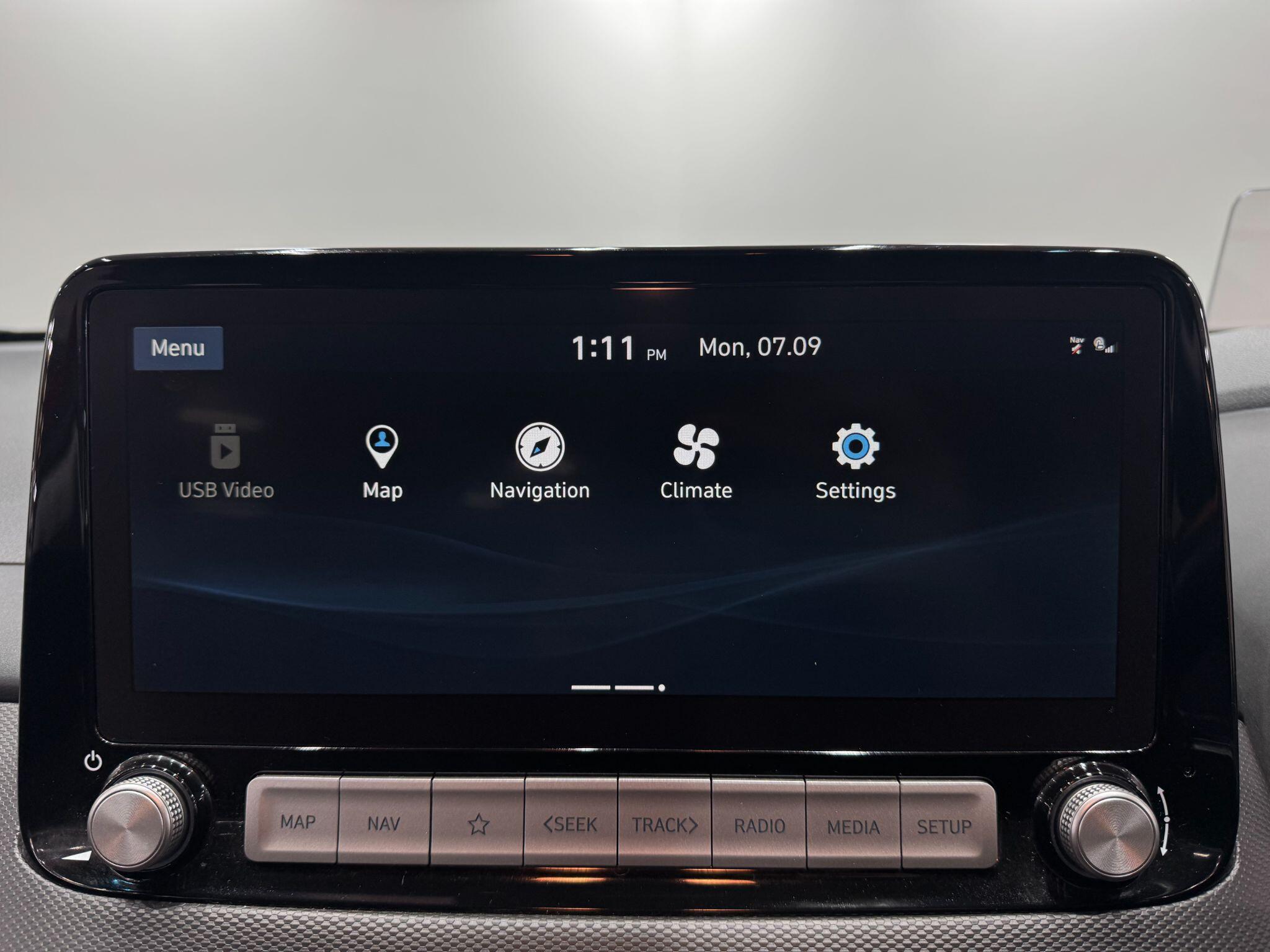 Hyundai Kona view 40