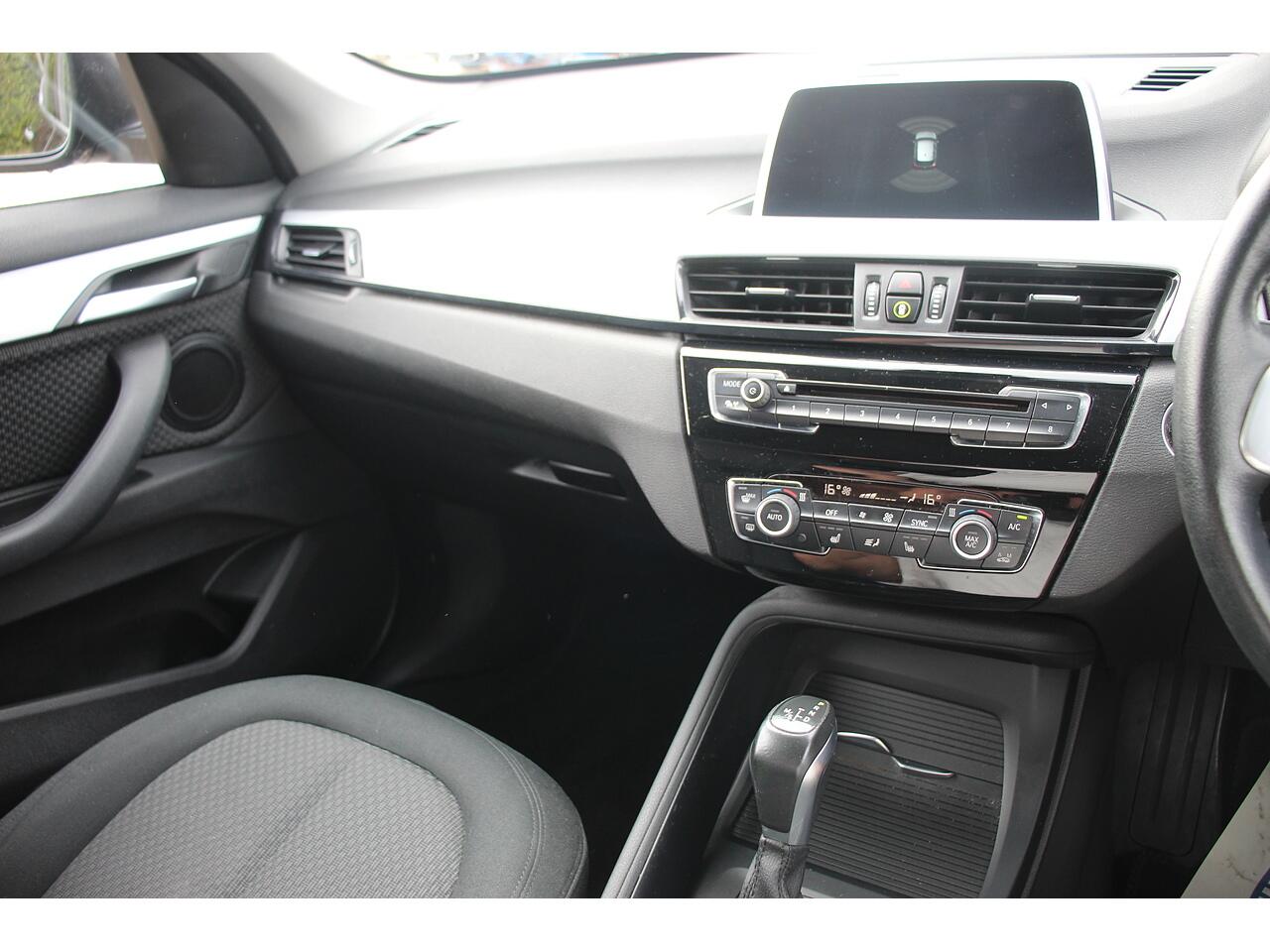BMW X1 view 27