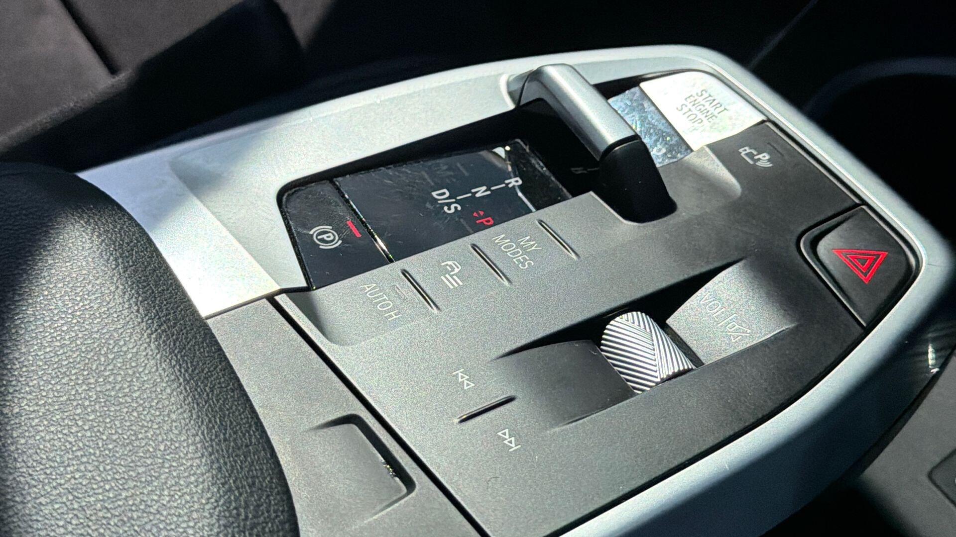 BMW X1 view 10