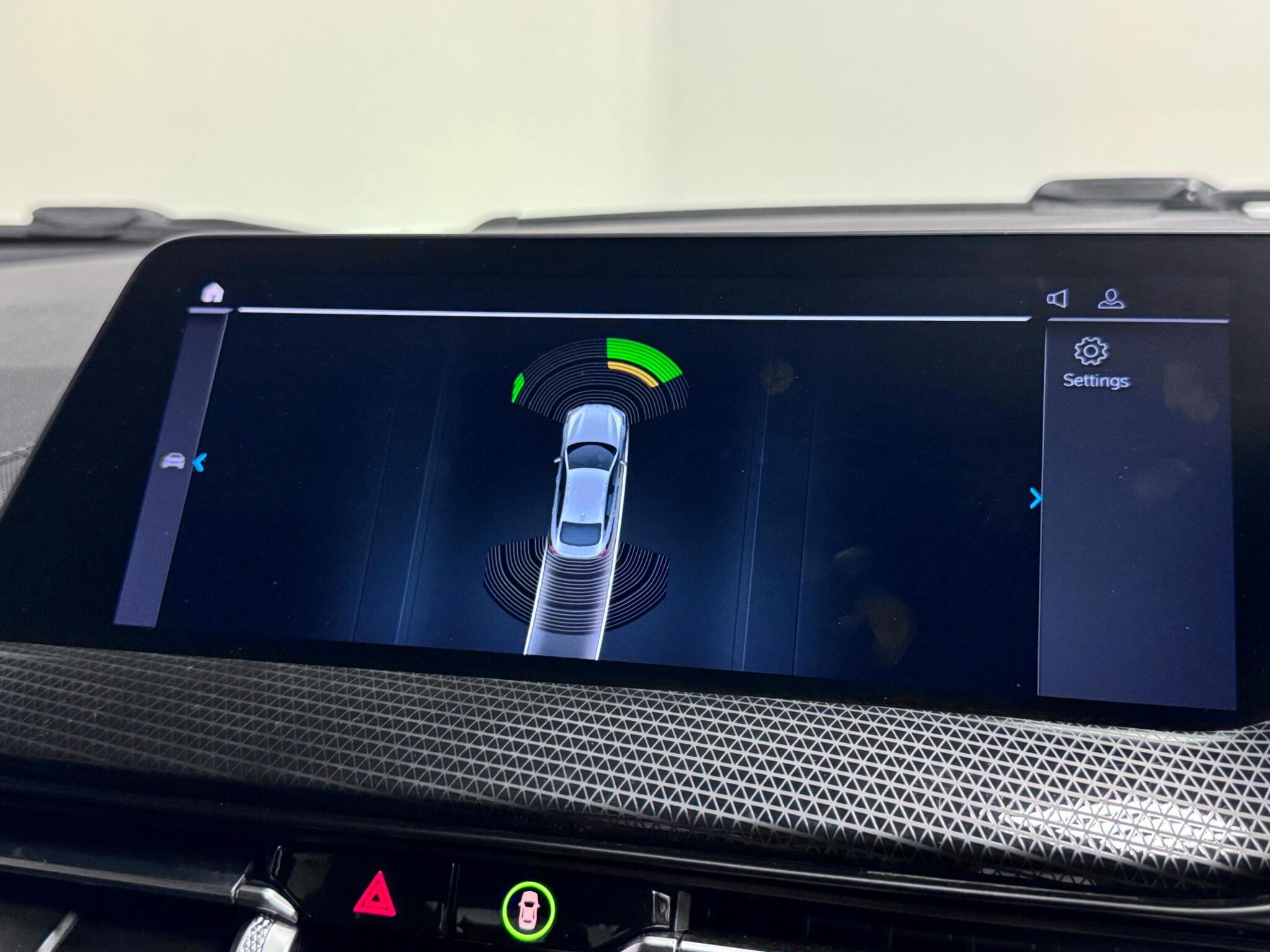 BMW 2 Series Gran Coupe view 9