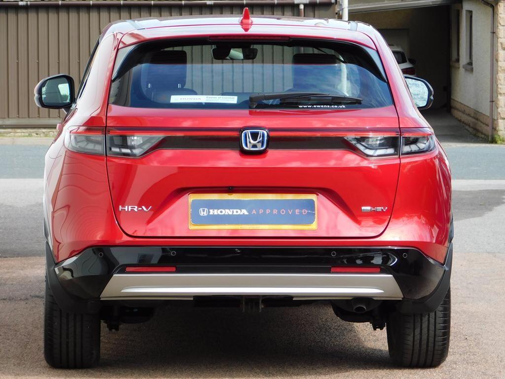 HR-V