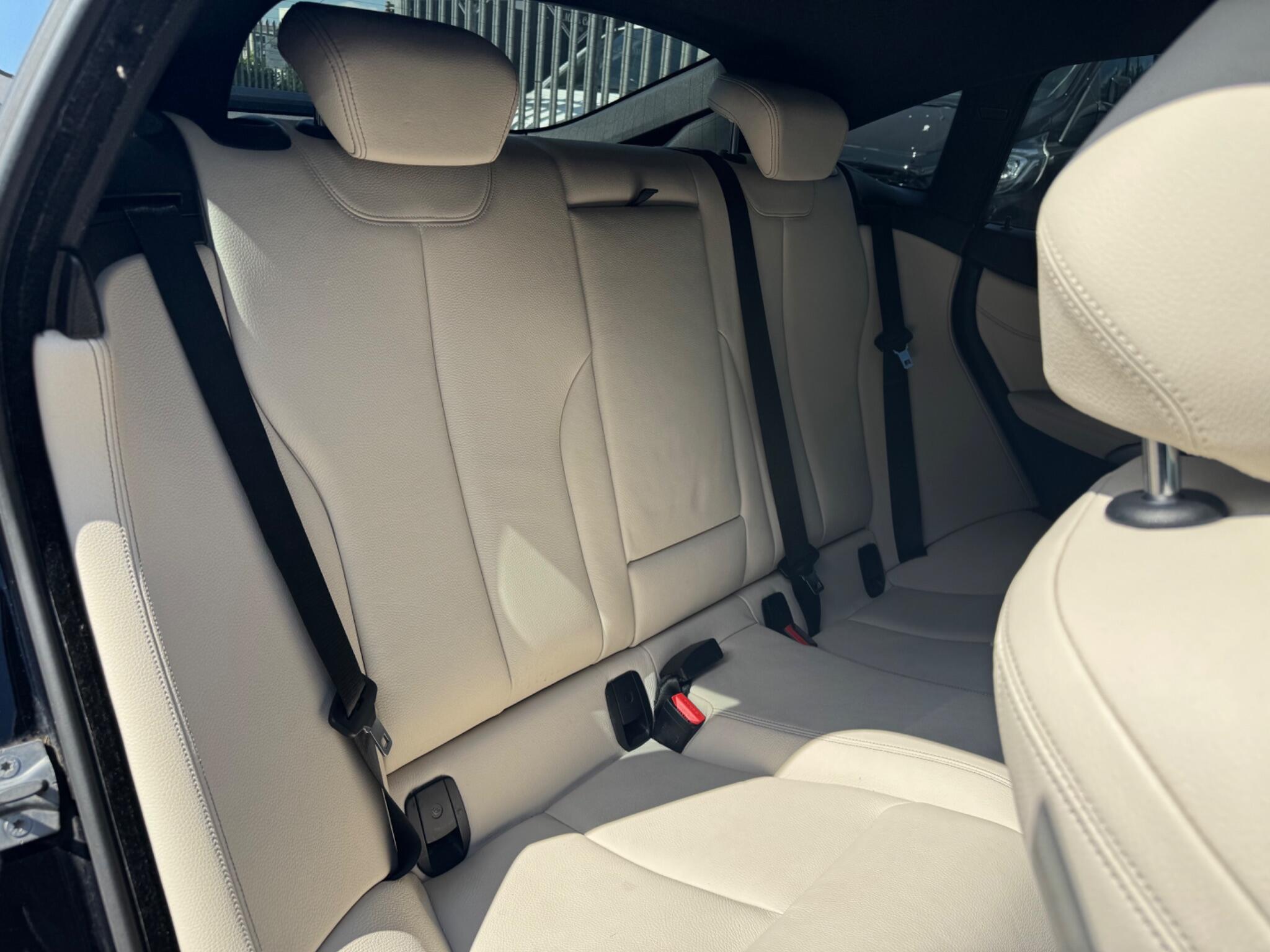 BMW 4 Series Gran Coupe view 19
