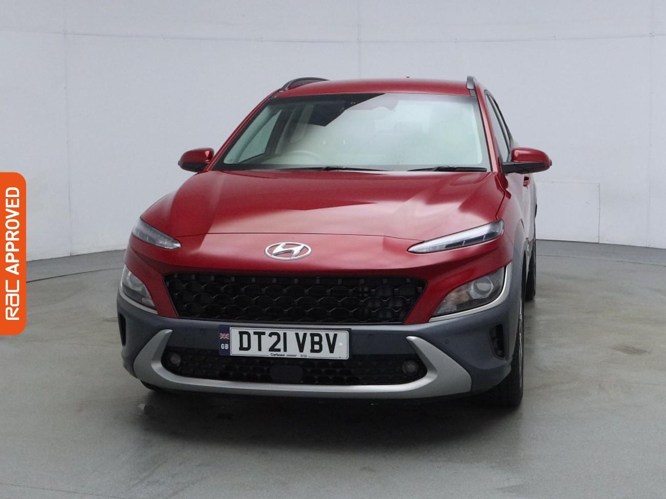 Hyundai Kona view 7