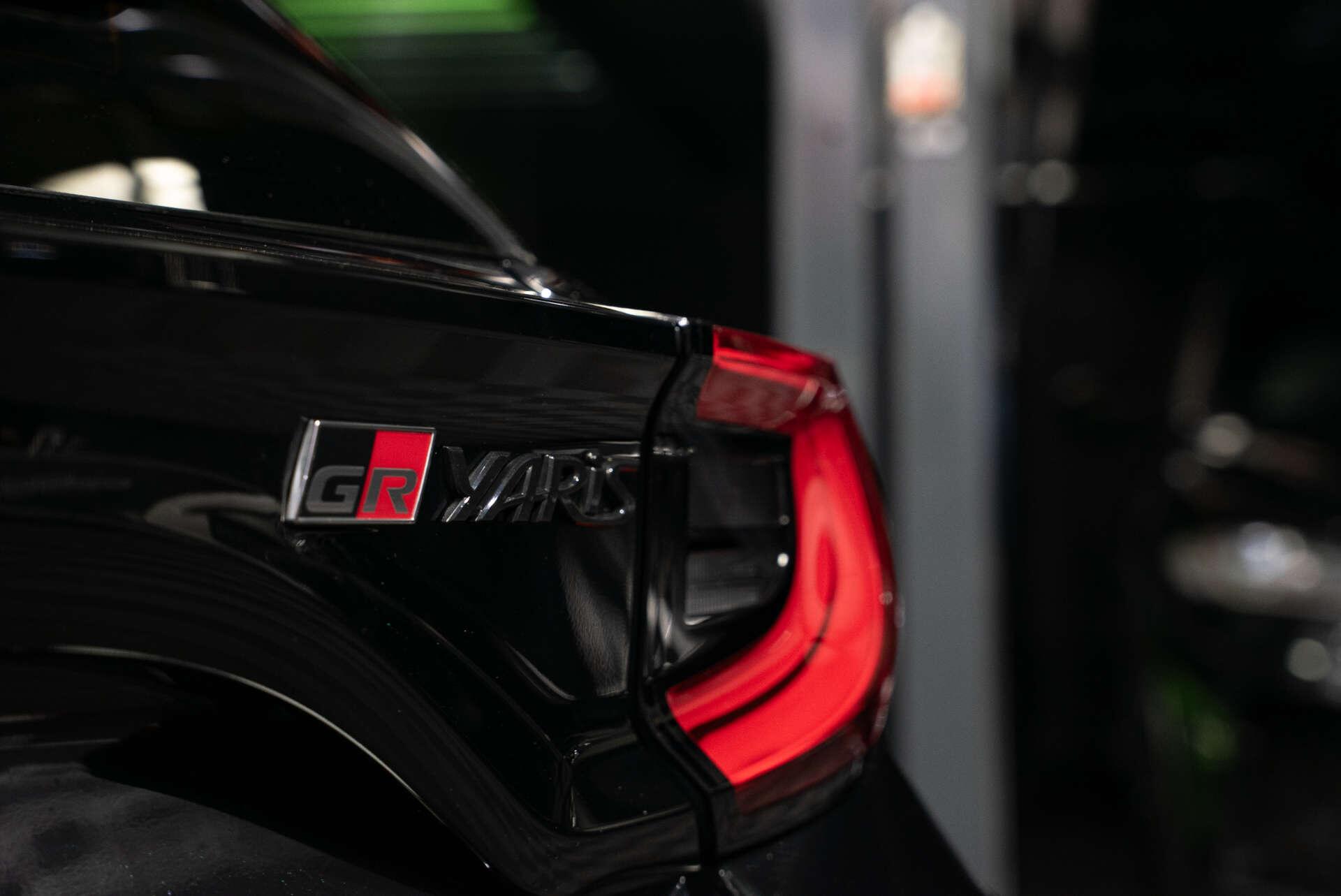 Toyota Yaris view 27