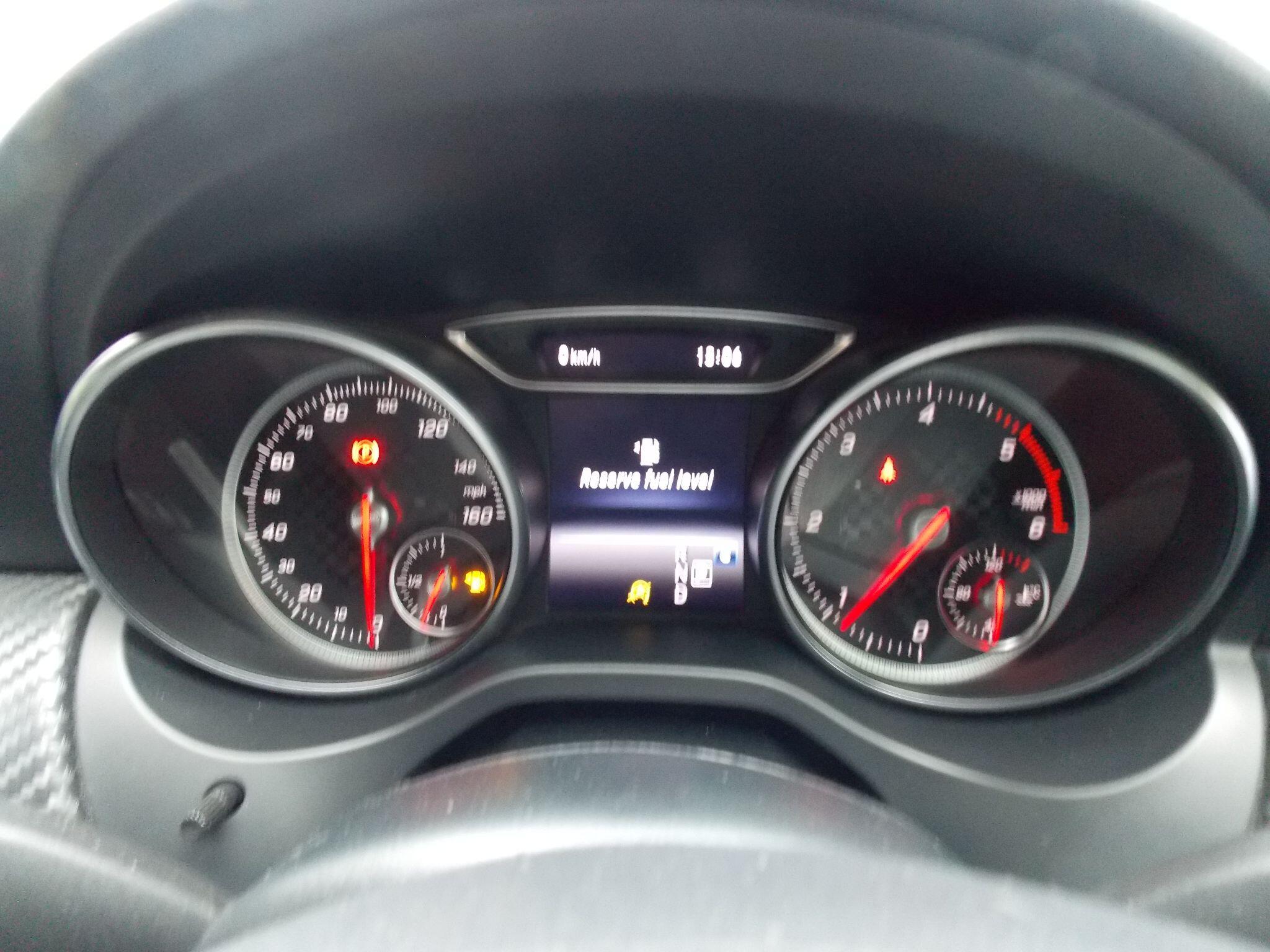 Mercedes-Benz A-Class view 22