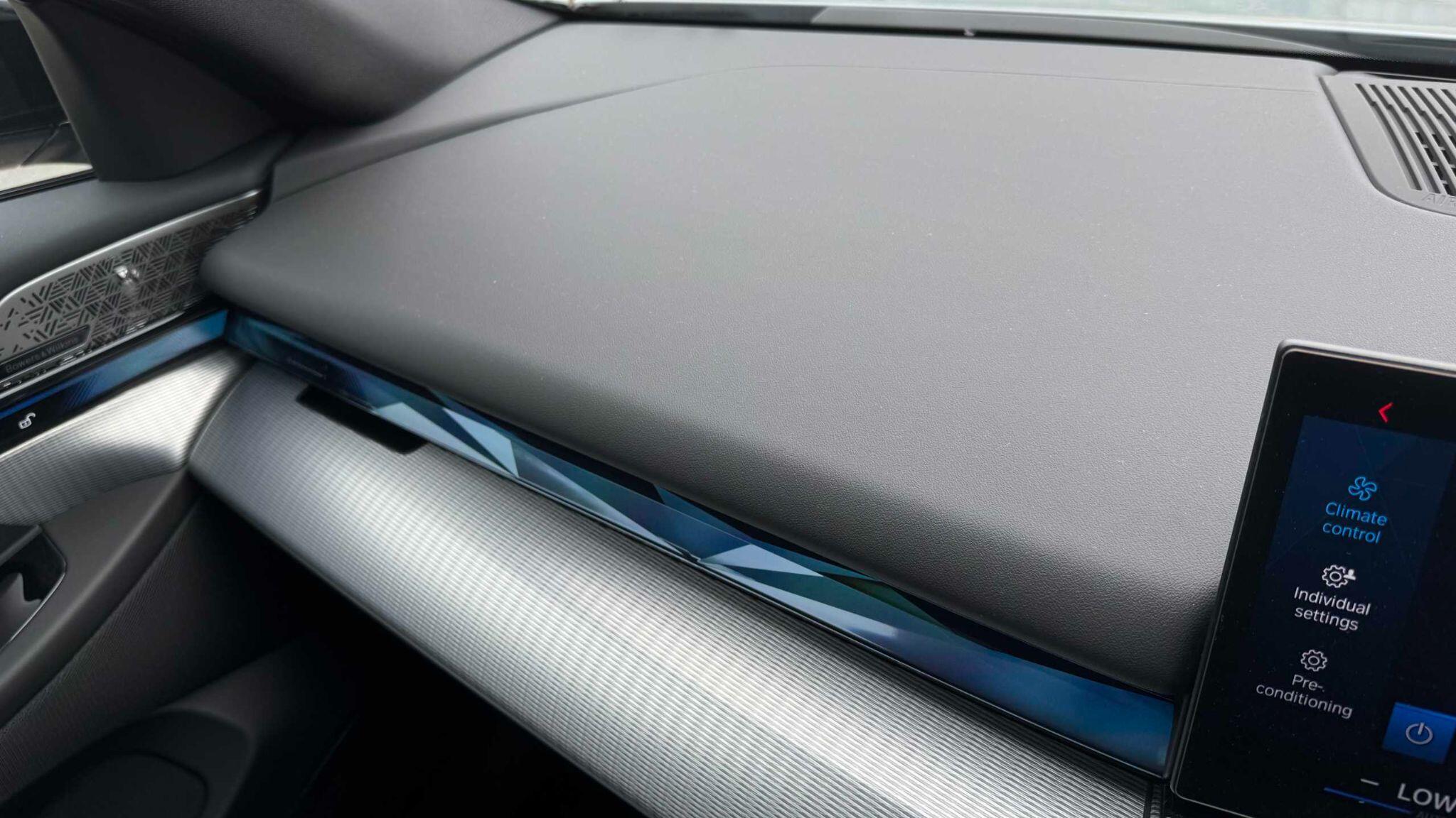 BMW M5 view 30