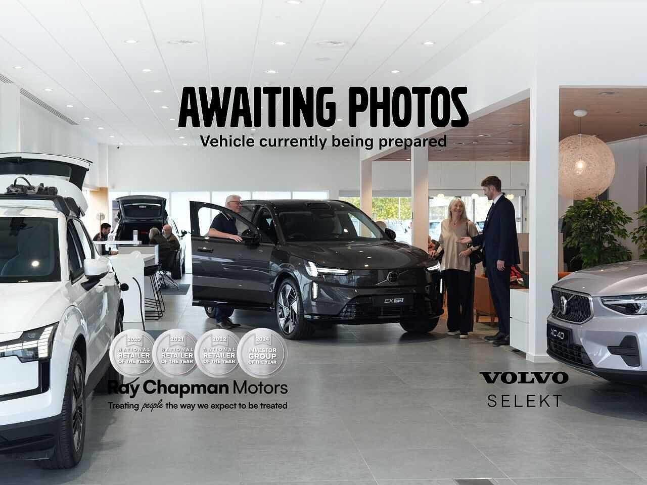 2026 Volvo V60 in Black for sale