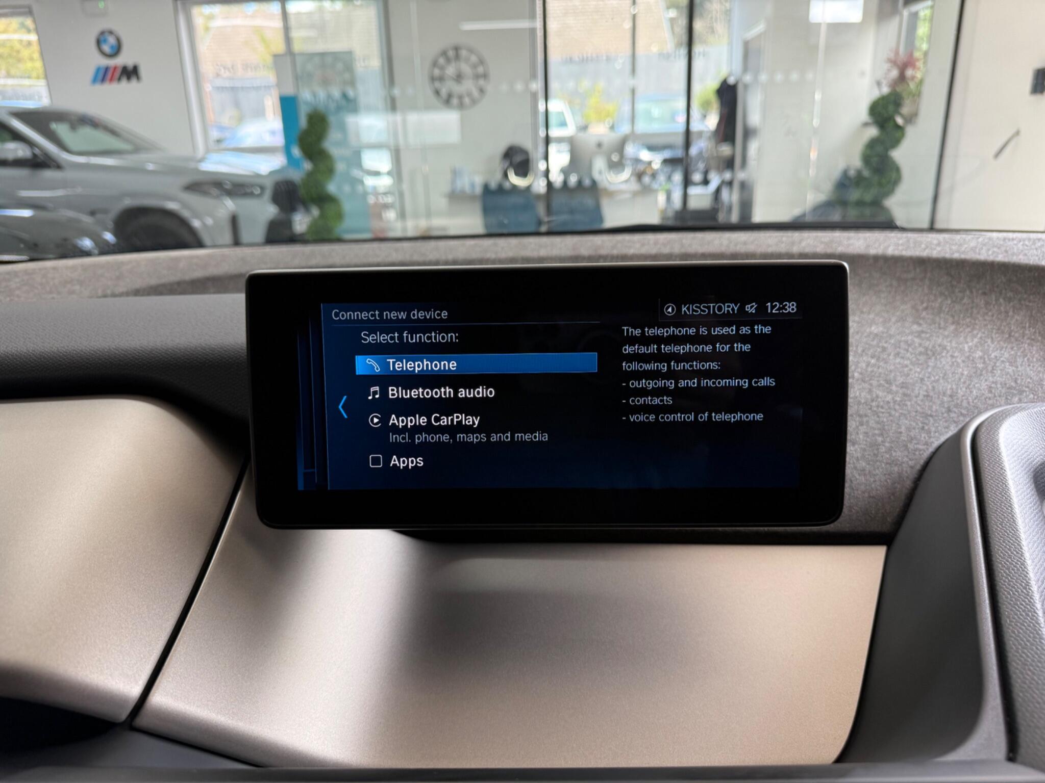 BMW I3 view 41