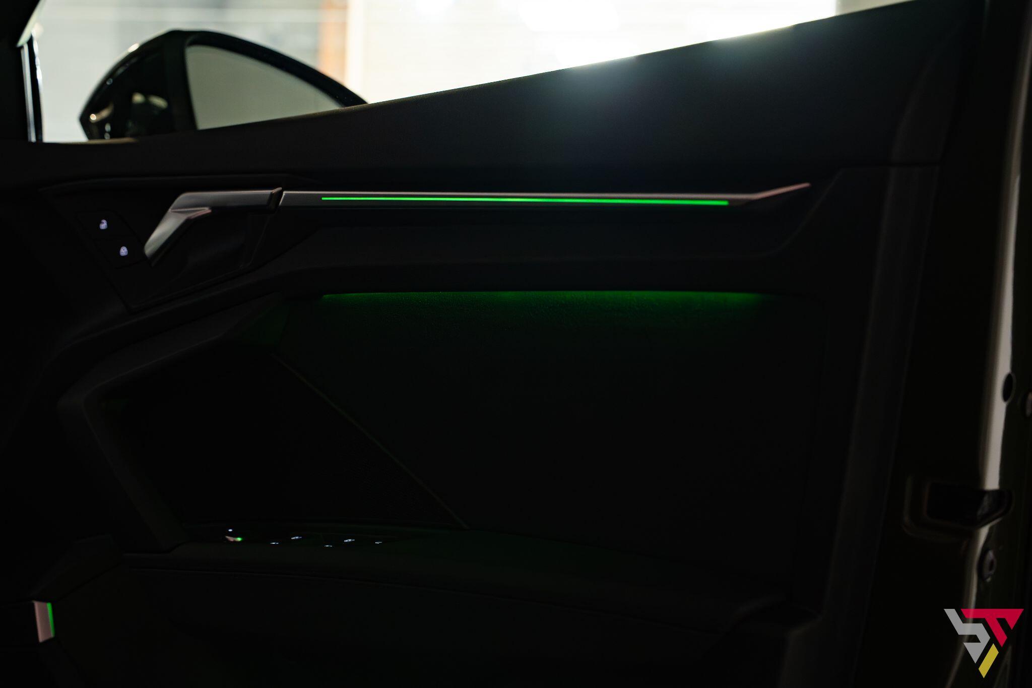 Audi RS3 view 49