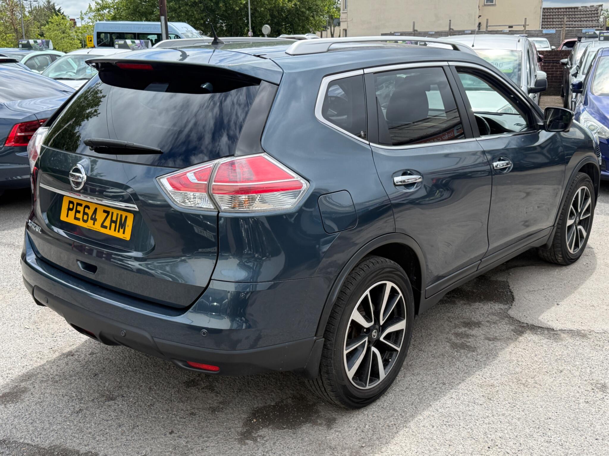 Nissan X-Trail - Image 19