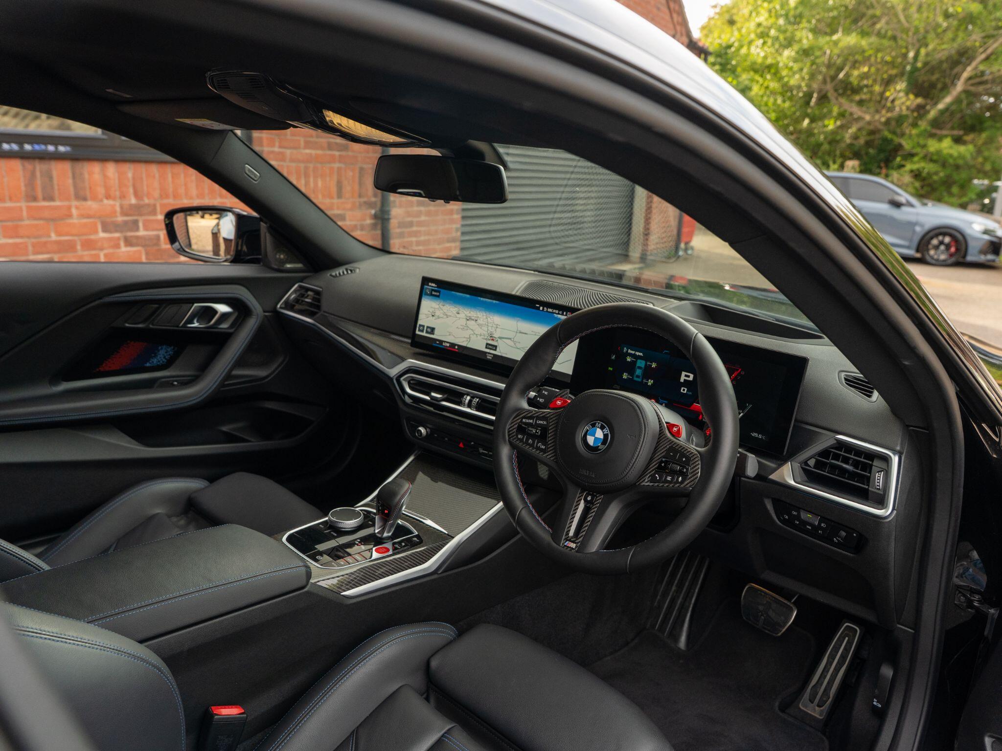BMW M2 view 34