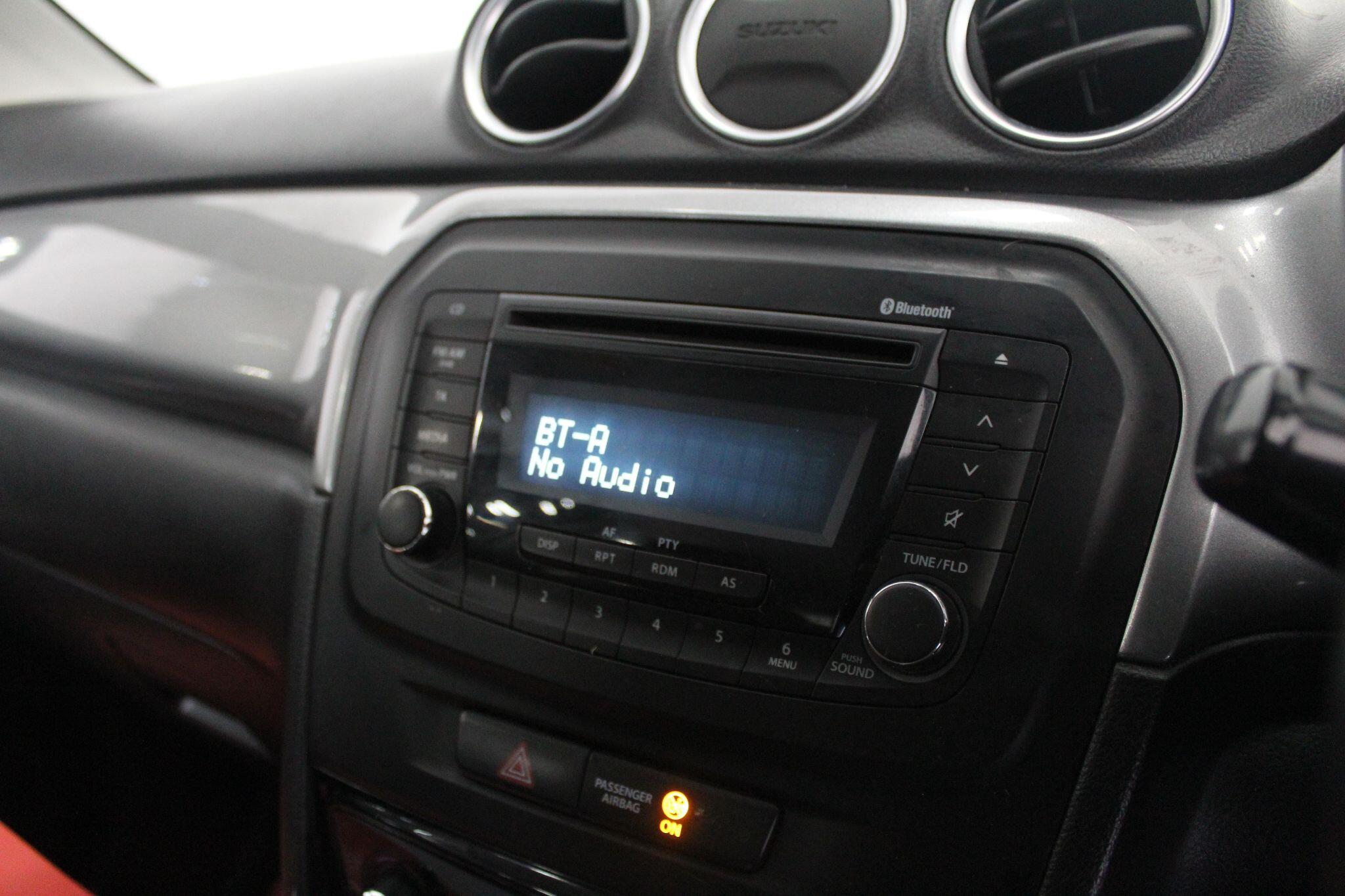 Suzuki Vitara view 33