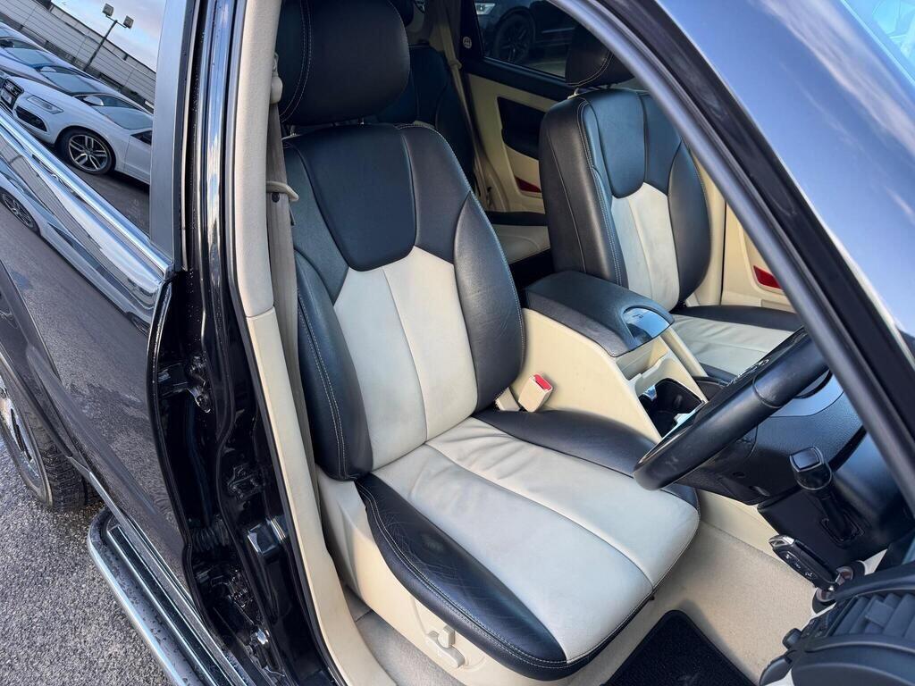 KGM Rexton view 18