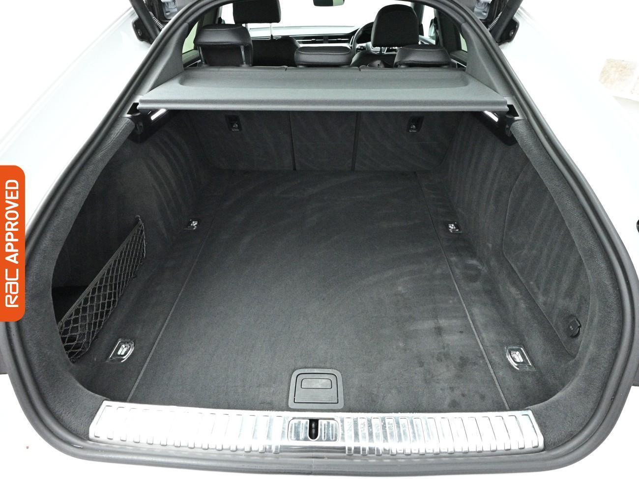 Audi A7 view 26