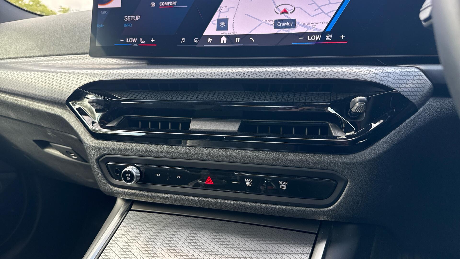 BMW M4 view 82