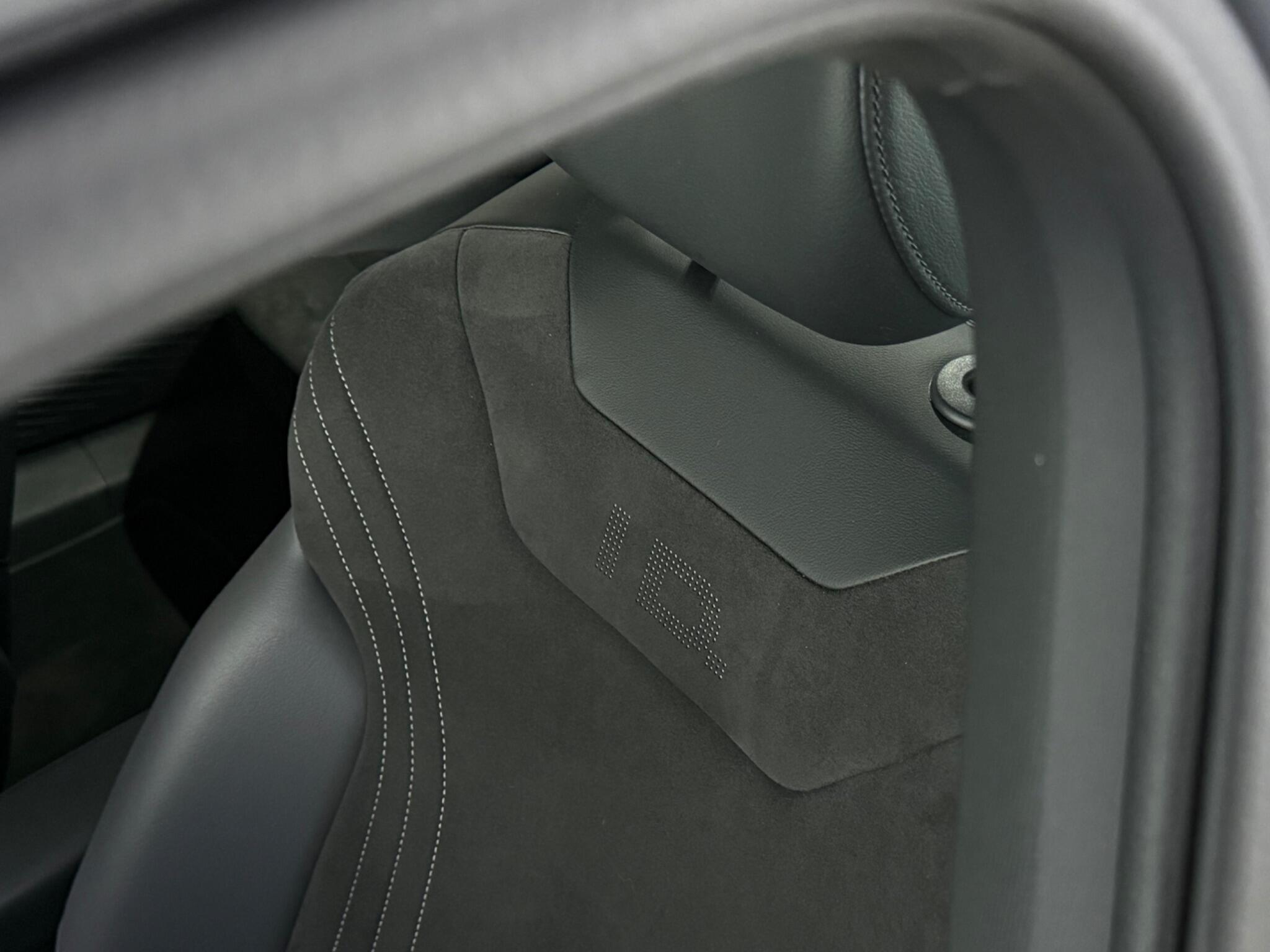 Volkswagen ID.4 view 45