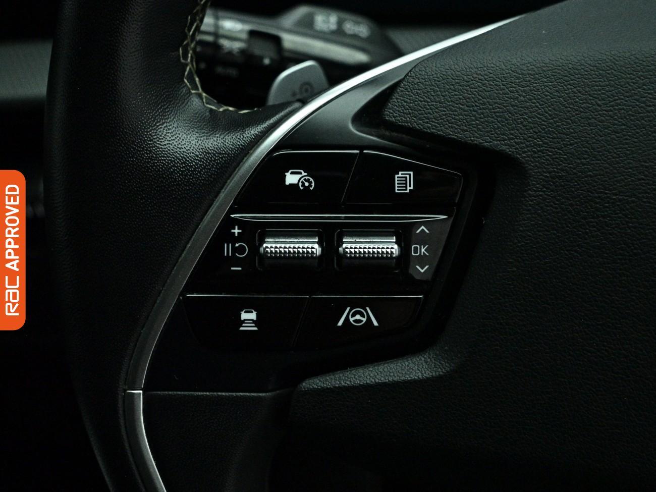 Kia Ev6 view 24