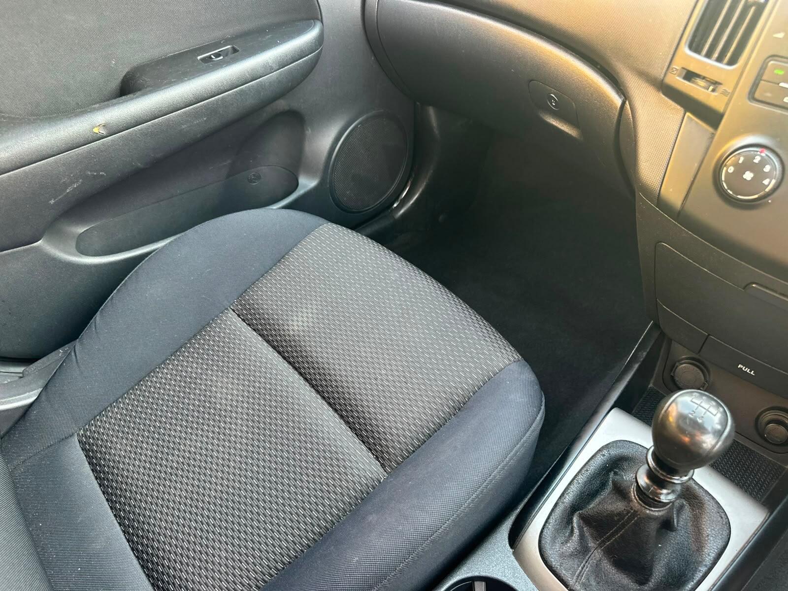 Hyundai I30 view 14