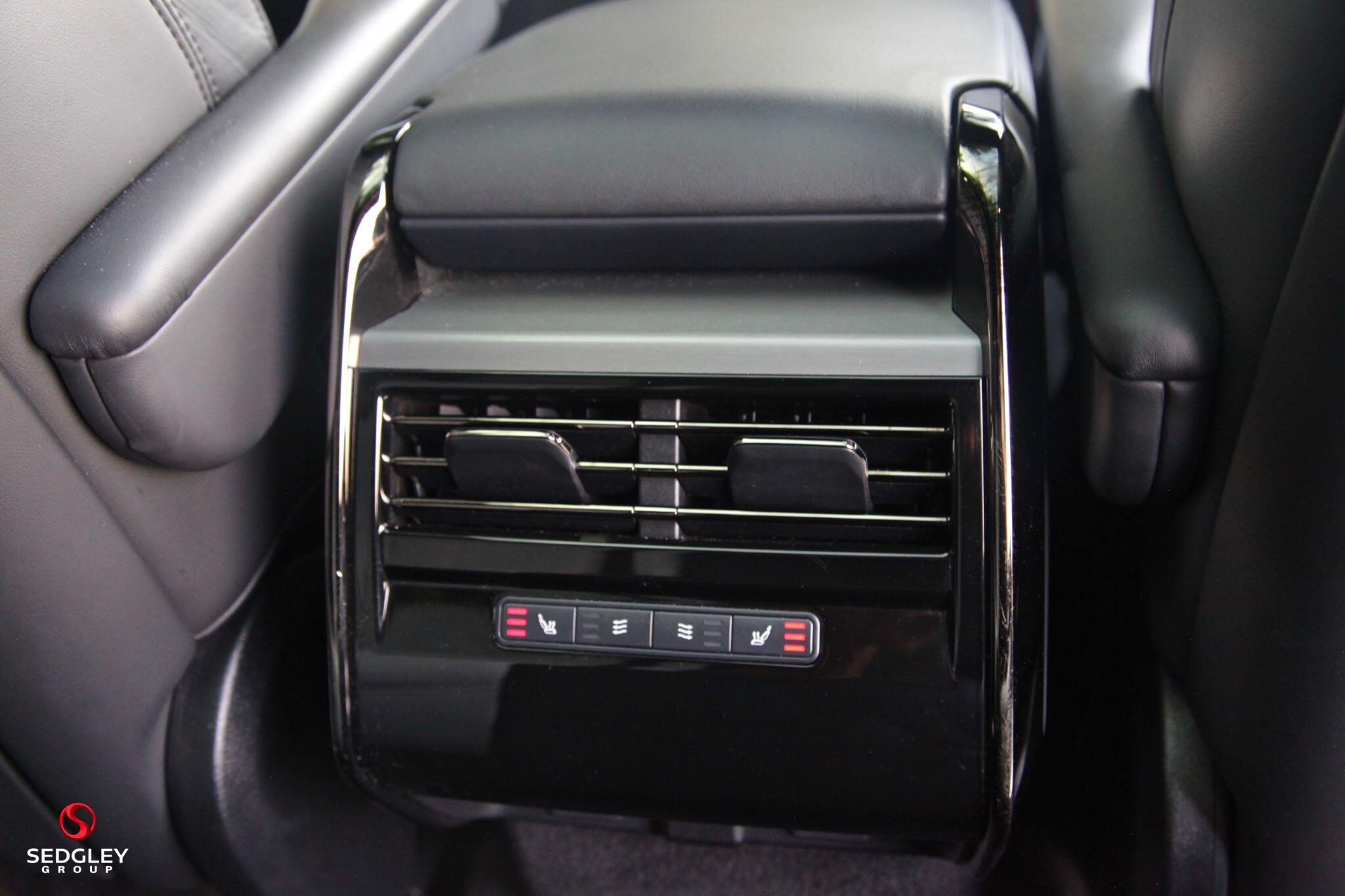 Land Rover Range Rover Sport view 21