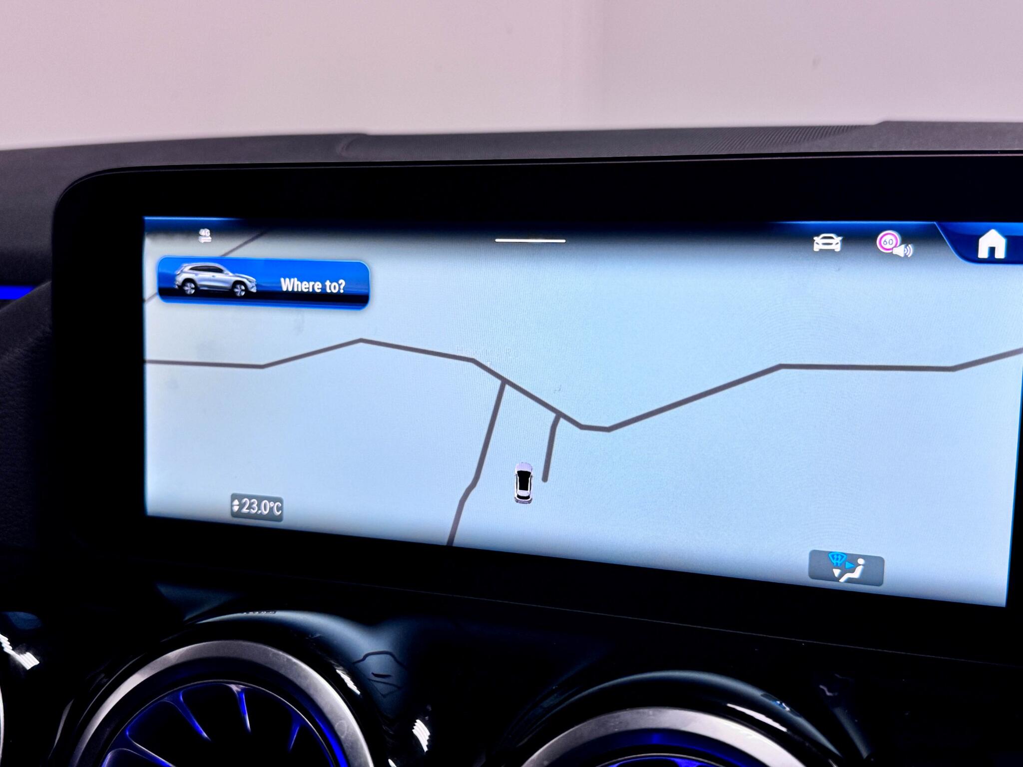Mercedes-Benz Gla view 7