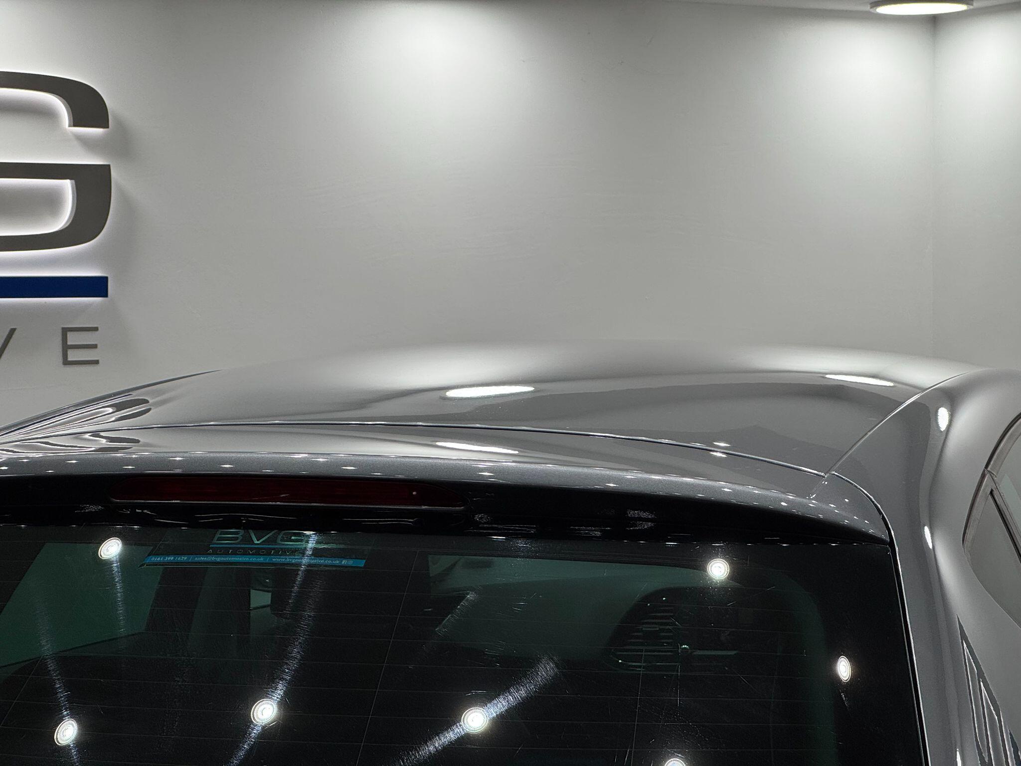 Seat Leon view 26