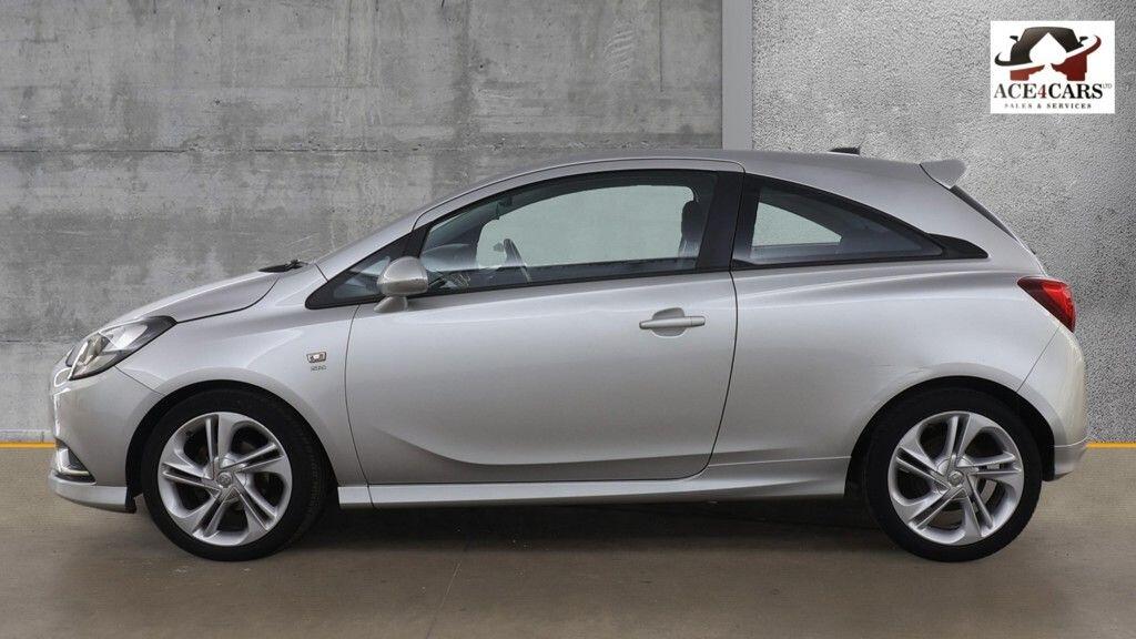 Vauxhall Corsa view 7