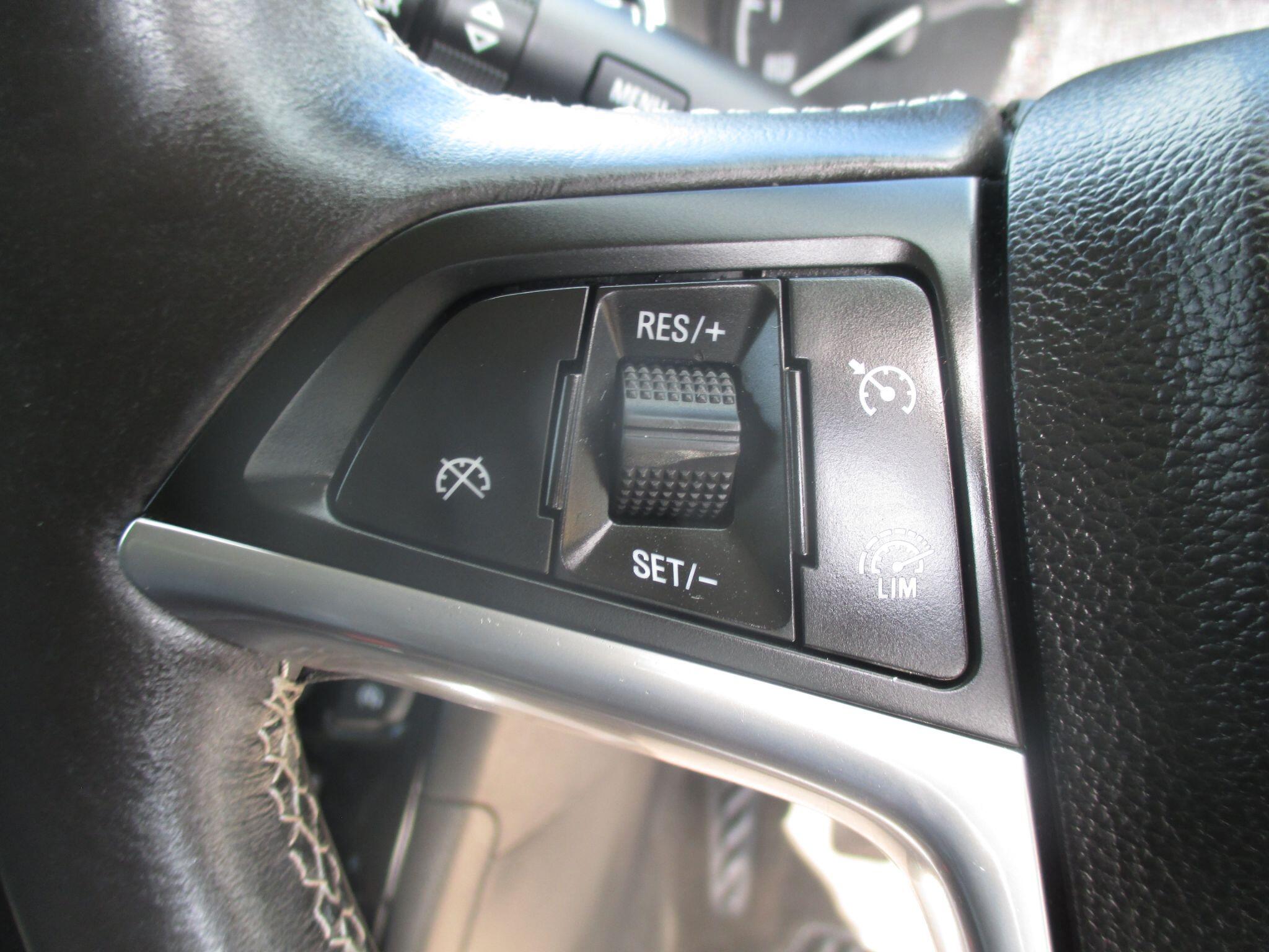 Vauxhall Mokka X view 38