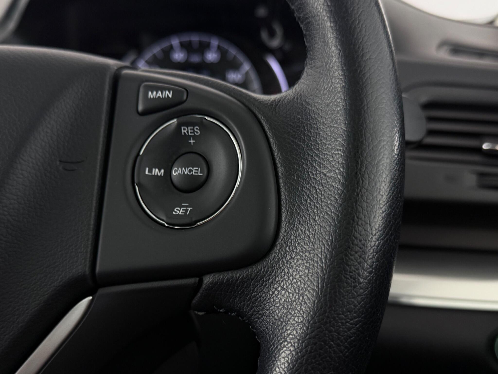 Honda CR-V view 15