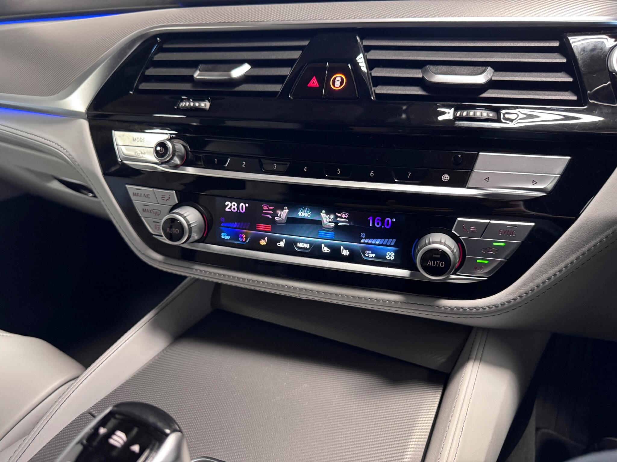 BMW M5 view 47