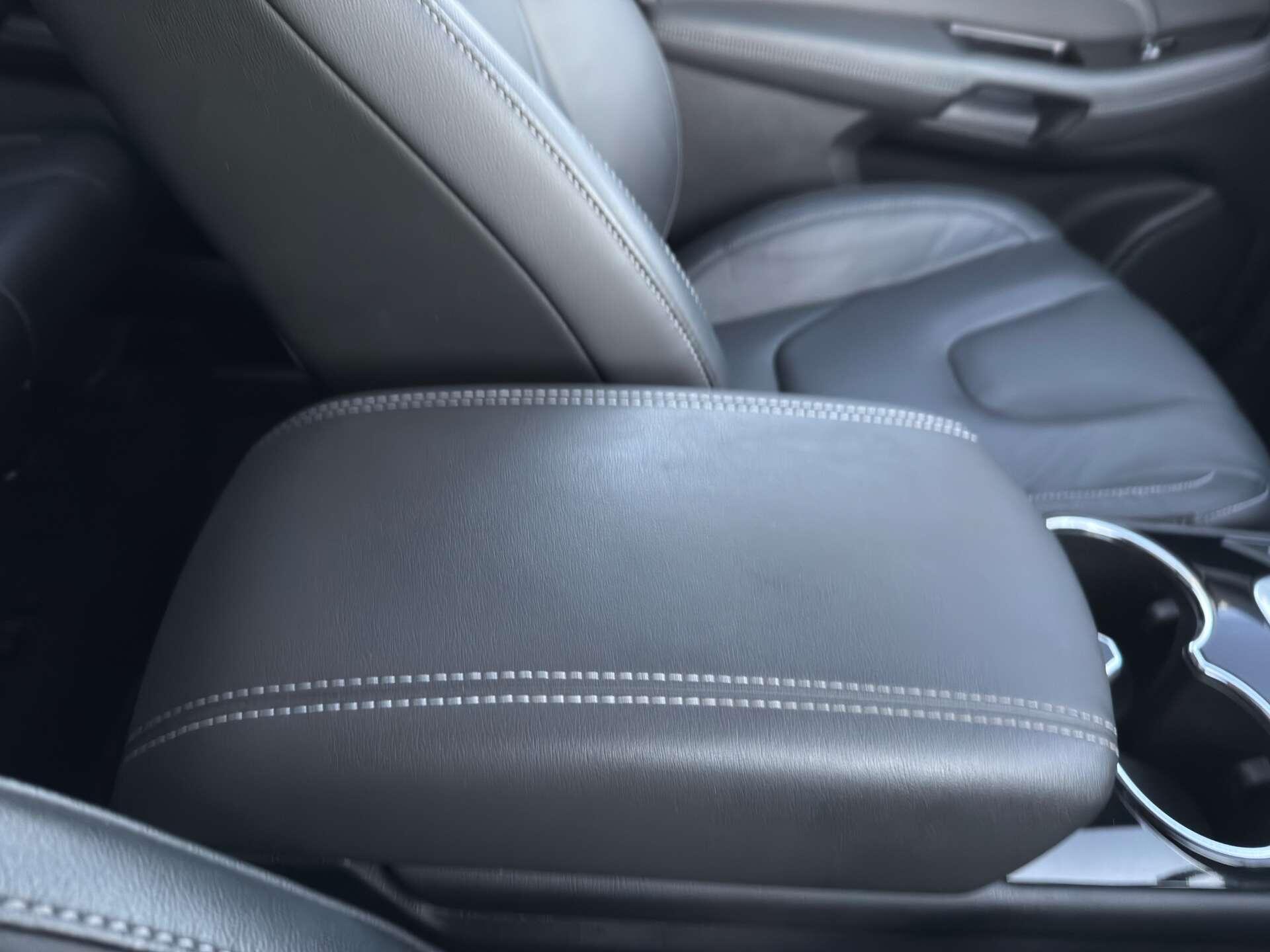 Ford S-Max view 74