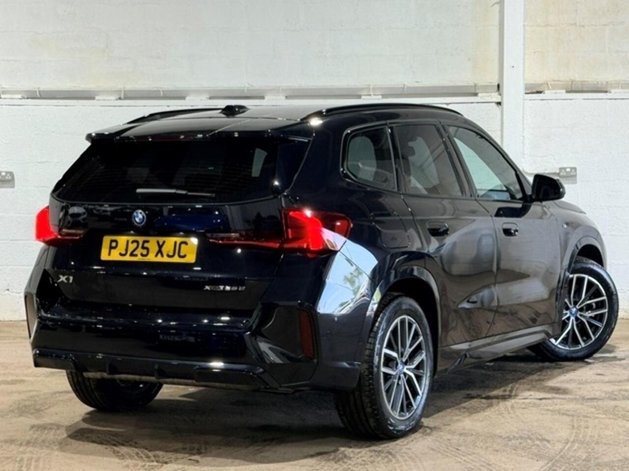 BMW X1 view 42
