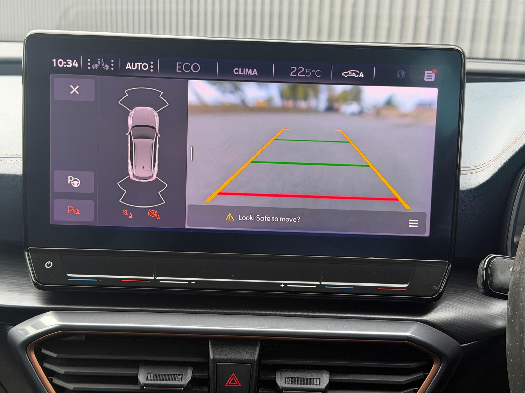 Cupra Formentor view 18