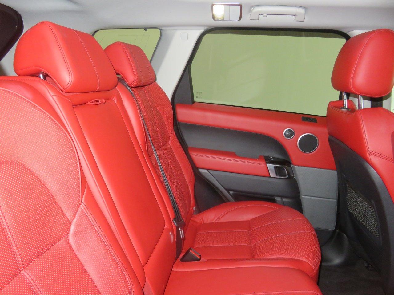 Land Rover Range Rover Sport view 54