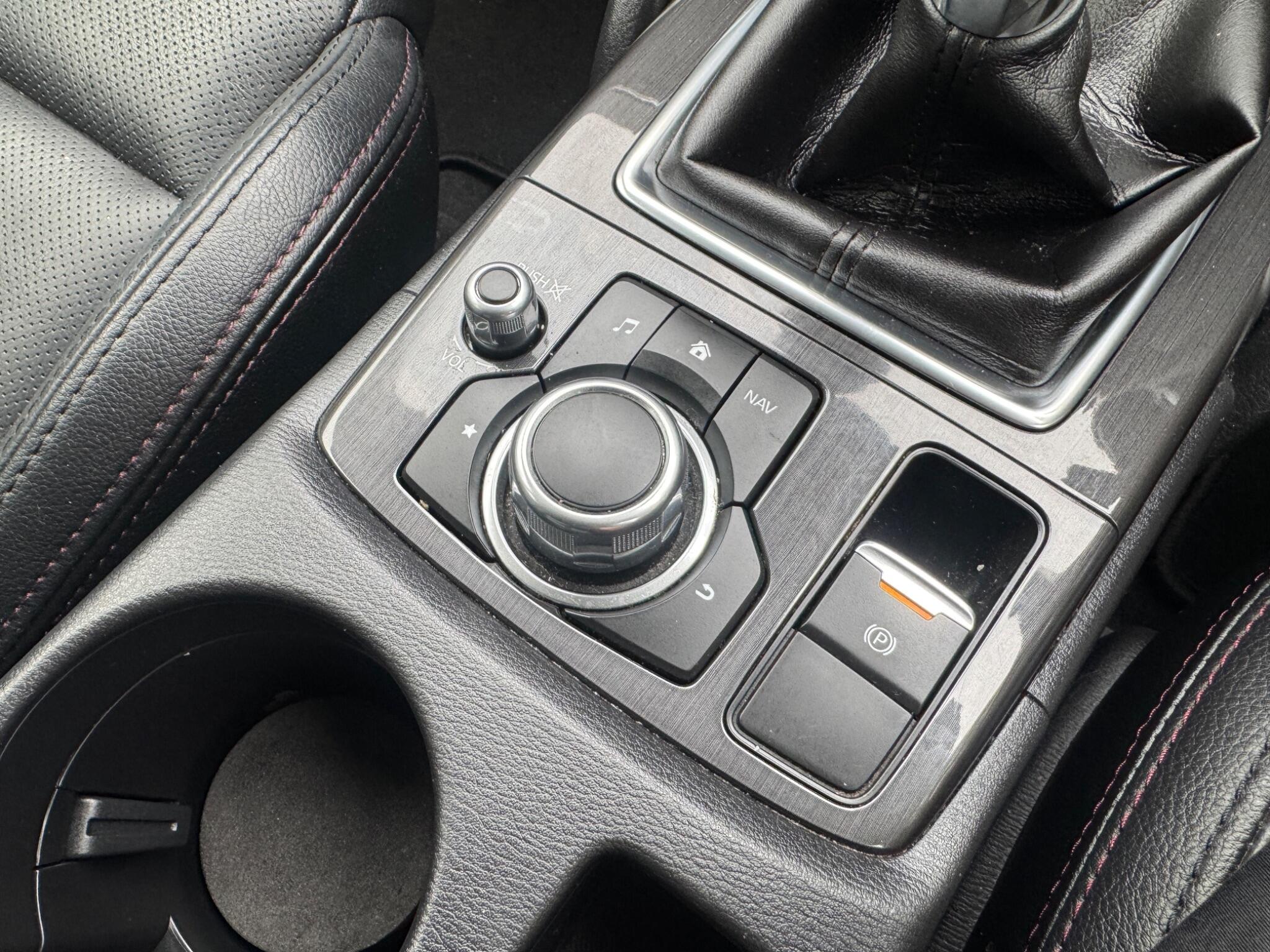 Mazda Skyactiv-G view 23