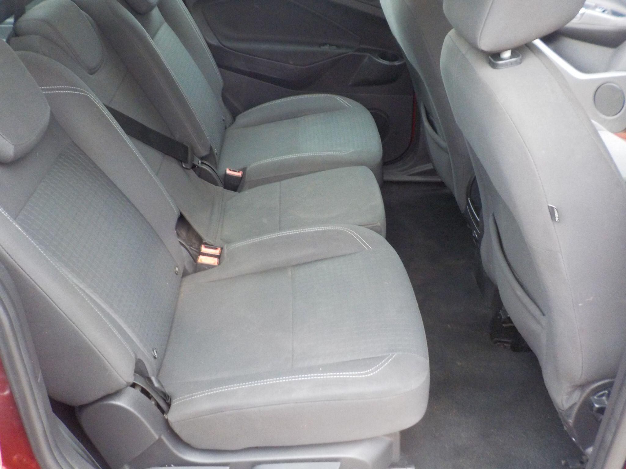 Ford Grand C-Max 1.5 TDCi Zetec Euro 6 (s/s) 5dr