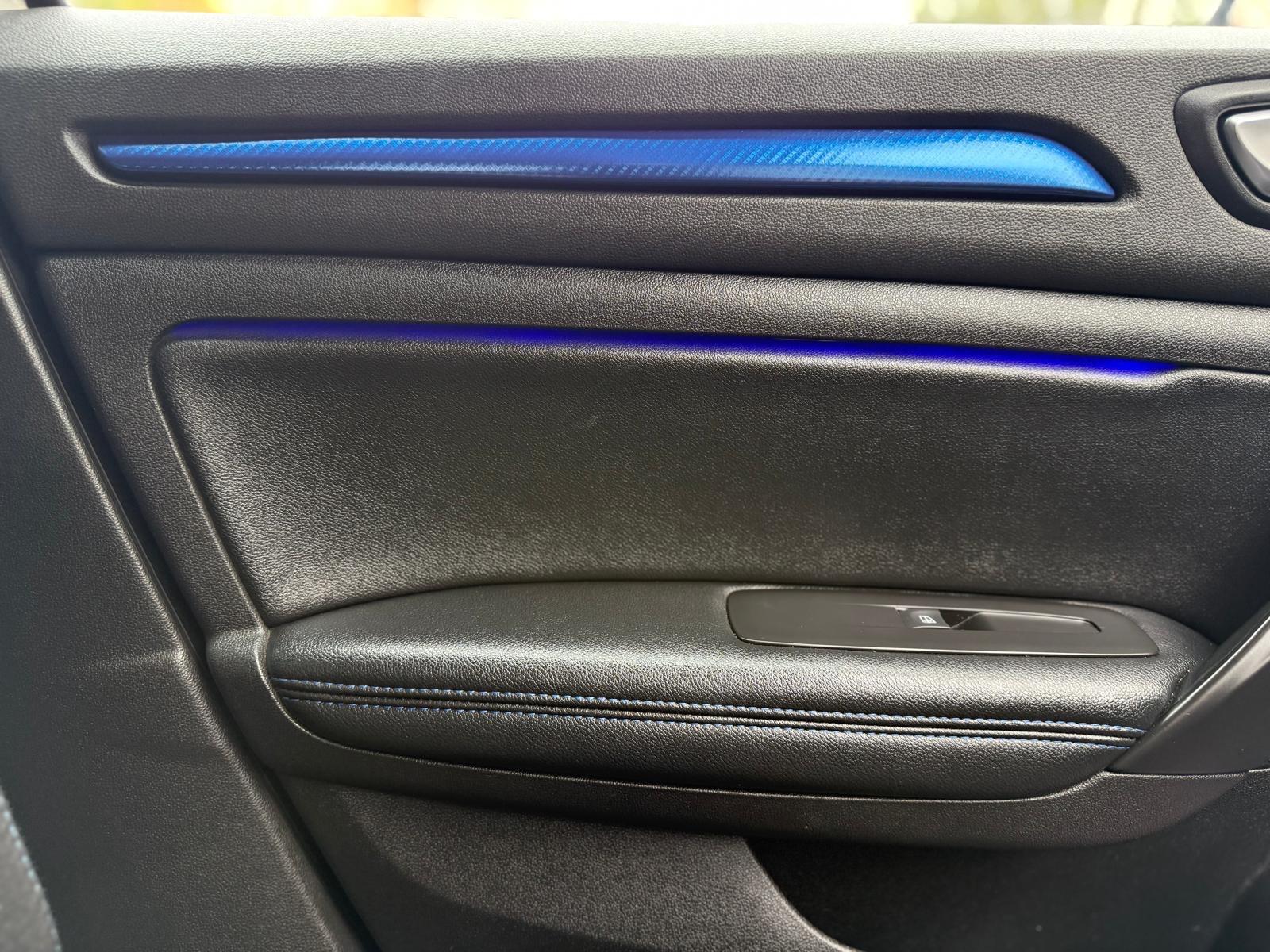 Renault Megane view 44